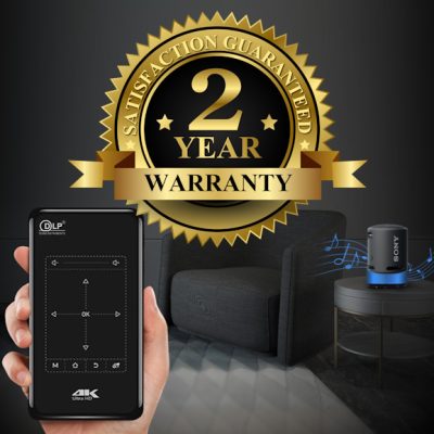 2 Year Extended Warranty