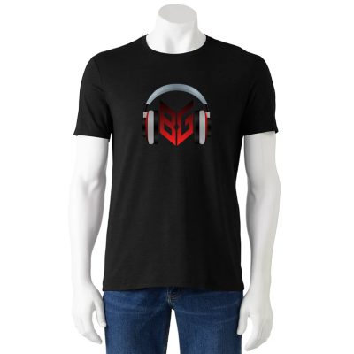 Men's Base Gadgets T-Shirt